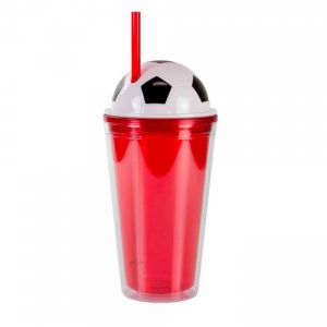 VASO CHAMPION personalizada